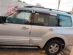 ميتسوبيشي باجيرو